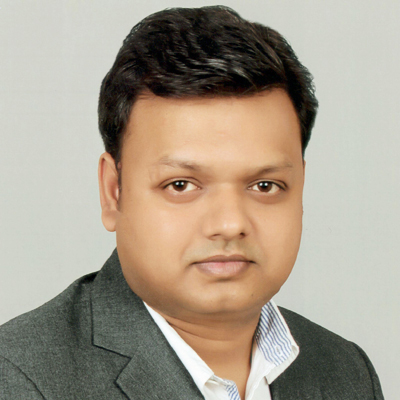 Neeraj Singhal