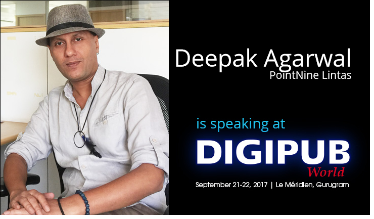 Deepak Agarwal
