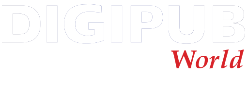 Digipub world logo