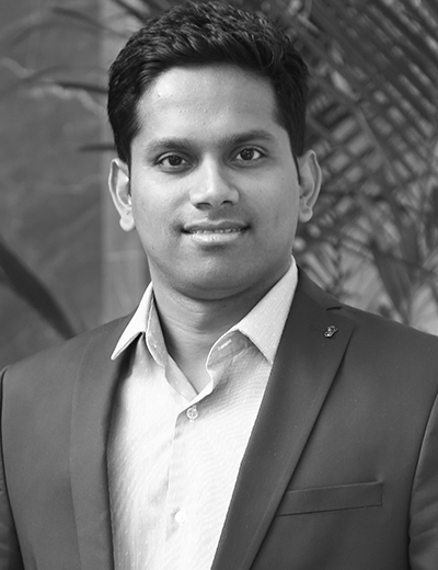 Rohan Padhye