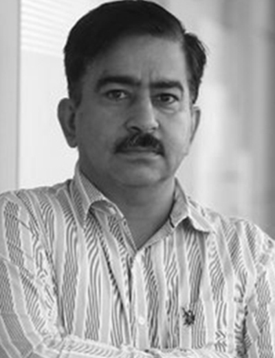 Sanjay Sindhwani