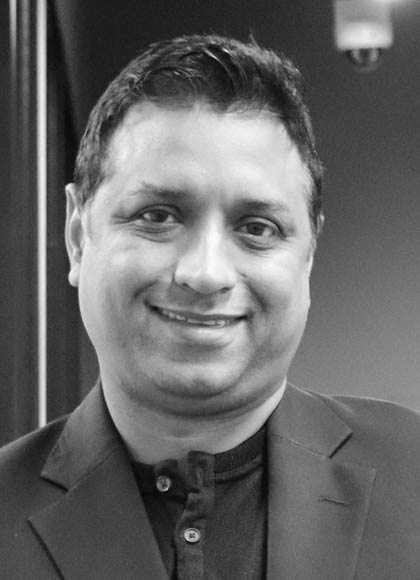 Kedar Teny