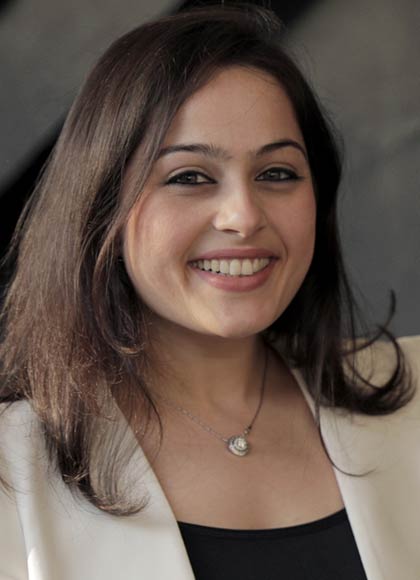 Chandni Shah