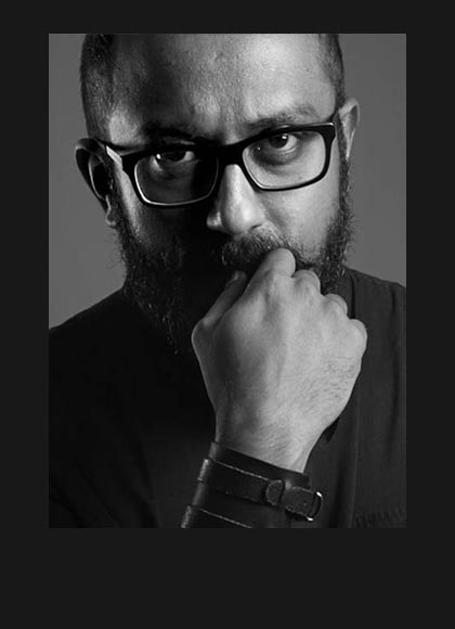Pravin Sutar