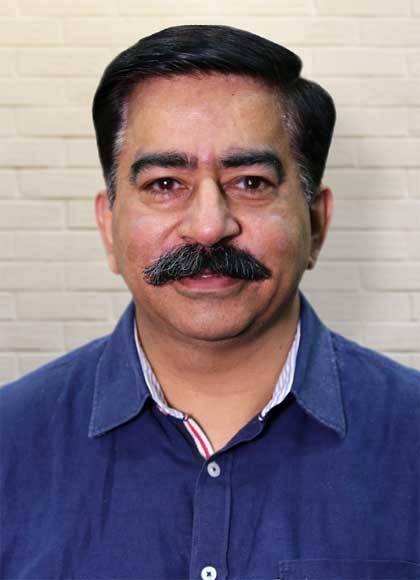 Sanjay Sindhwani