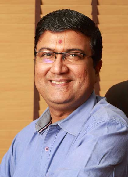 Mayank Shah