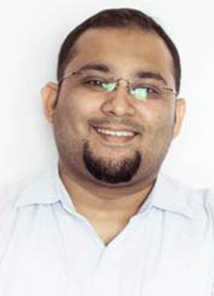 Priyadarshi Banerjee