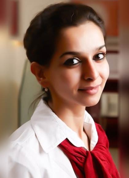 Shruti Samant