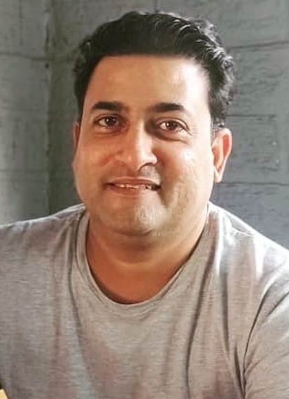 Boby Paul