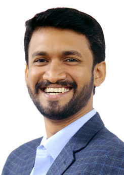 Varun Mohan