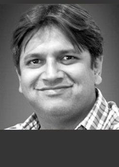 Sandeep Amar